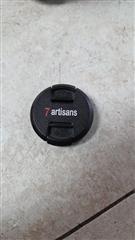 7ARTISANS 60MM F2.8 Camera Lens